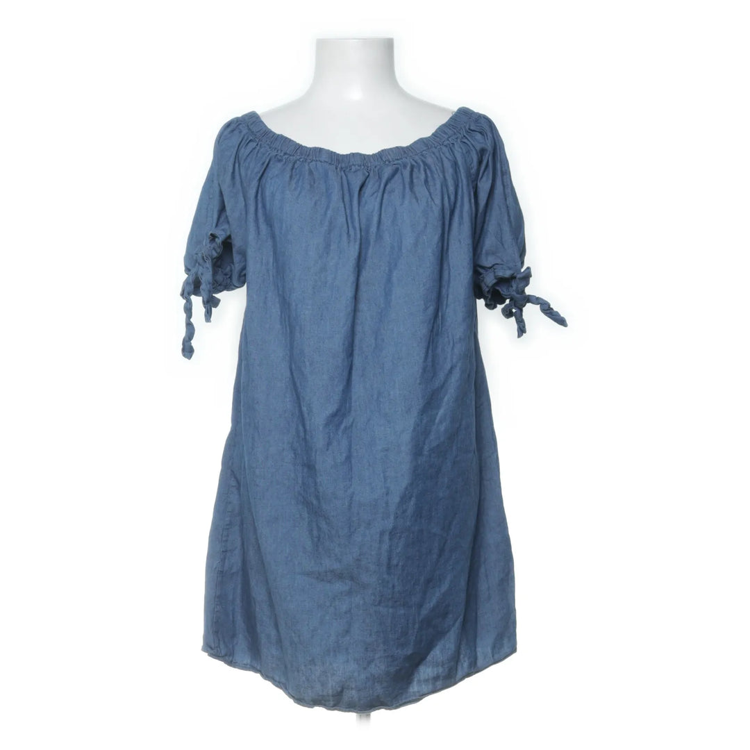 Vicvia | Blauw - Tuniek