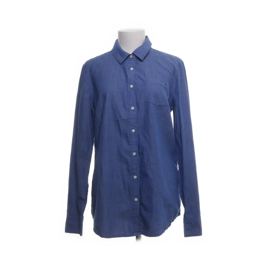 Tommy Hilfiger | Blauw - Shirt