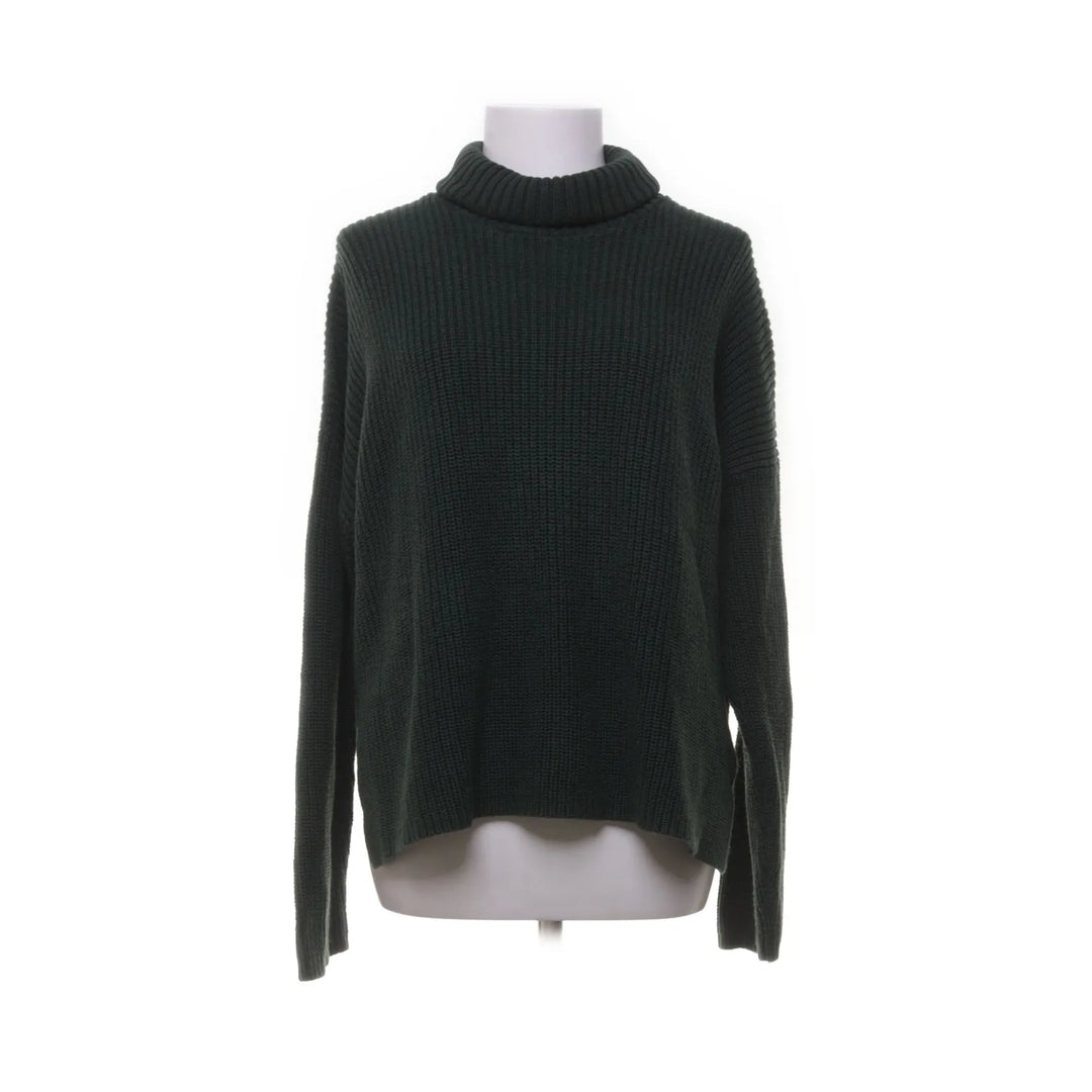 Monki | Groen - Coltrui