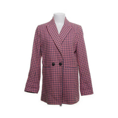 CKS | Lila, Oranje, Blauw, Zwart - Blazer