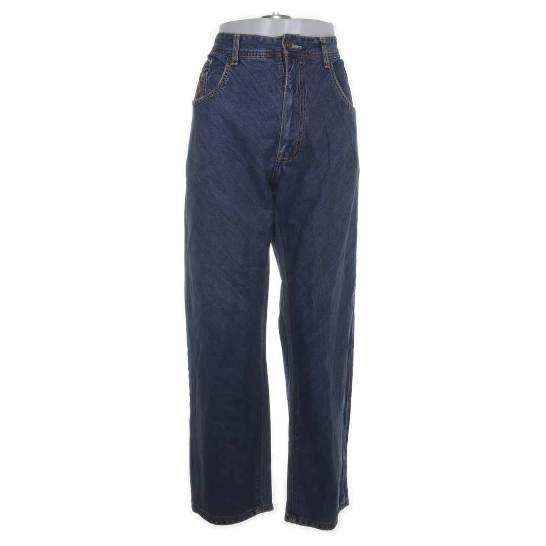 Pepe Jeans | Blauw - Spijkerbroek