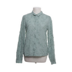 Cotton Club | Groen - Shirt