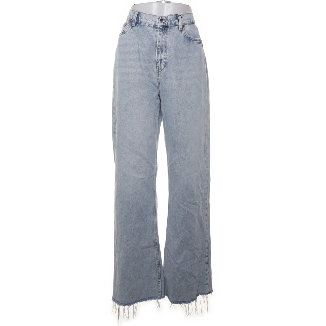 Blauw - Spijkerbroek