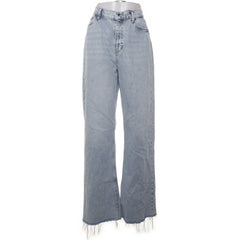 Blauw - Spijkerbroek