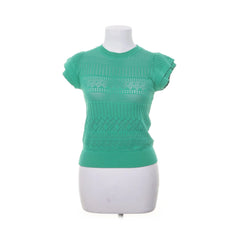 Yu & Me | Groen - Top