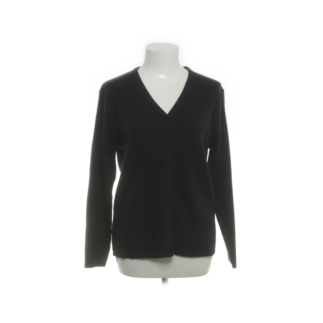 Fabiani | Blauw - Cardigan