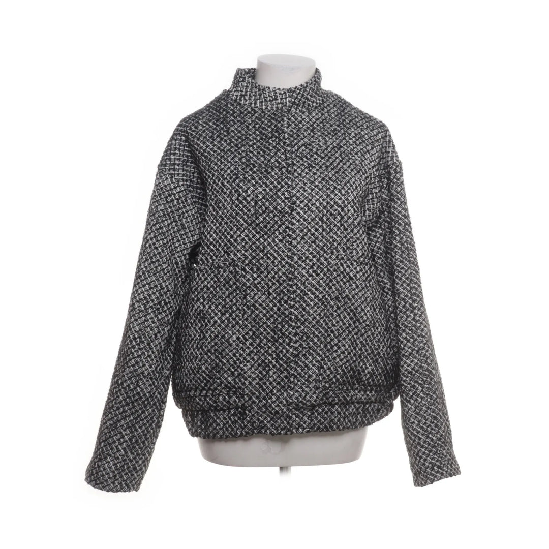 Soyaconcept | Zwart, Wit - Bomberjack