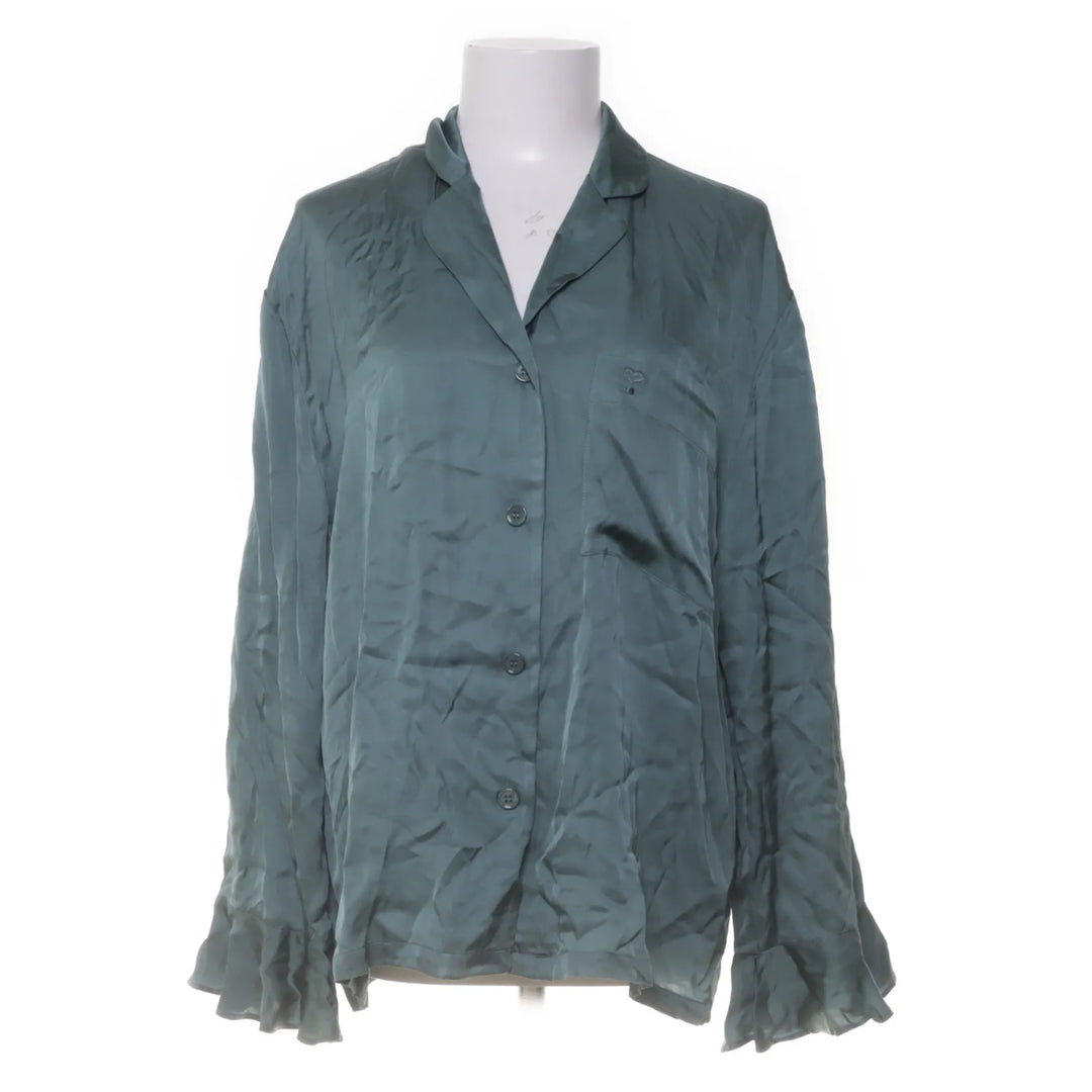 Cozy by JZ | Groen - Shirt