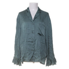 Cozy by JZ | Groen - Shirt