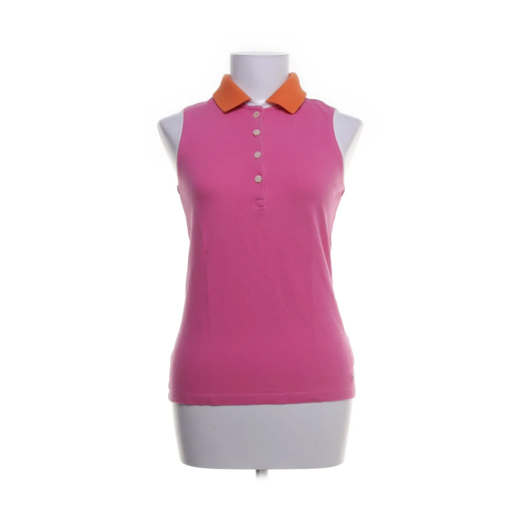 Tommy Hilfiger | Roze, Oranje - Top