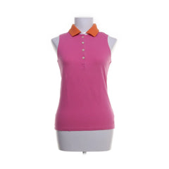 Tommy Hilfiger | Roze, Oranje - Top