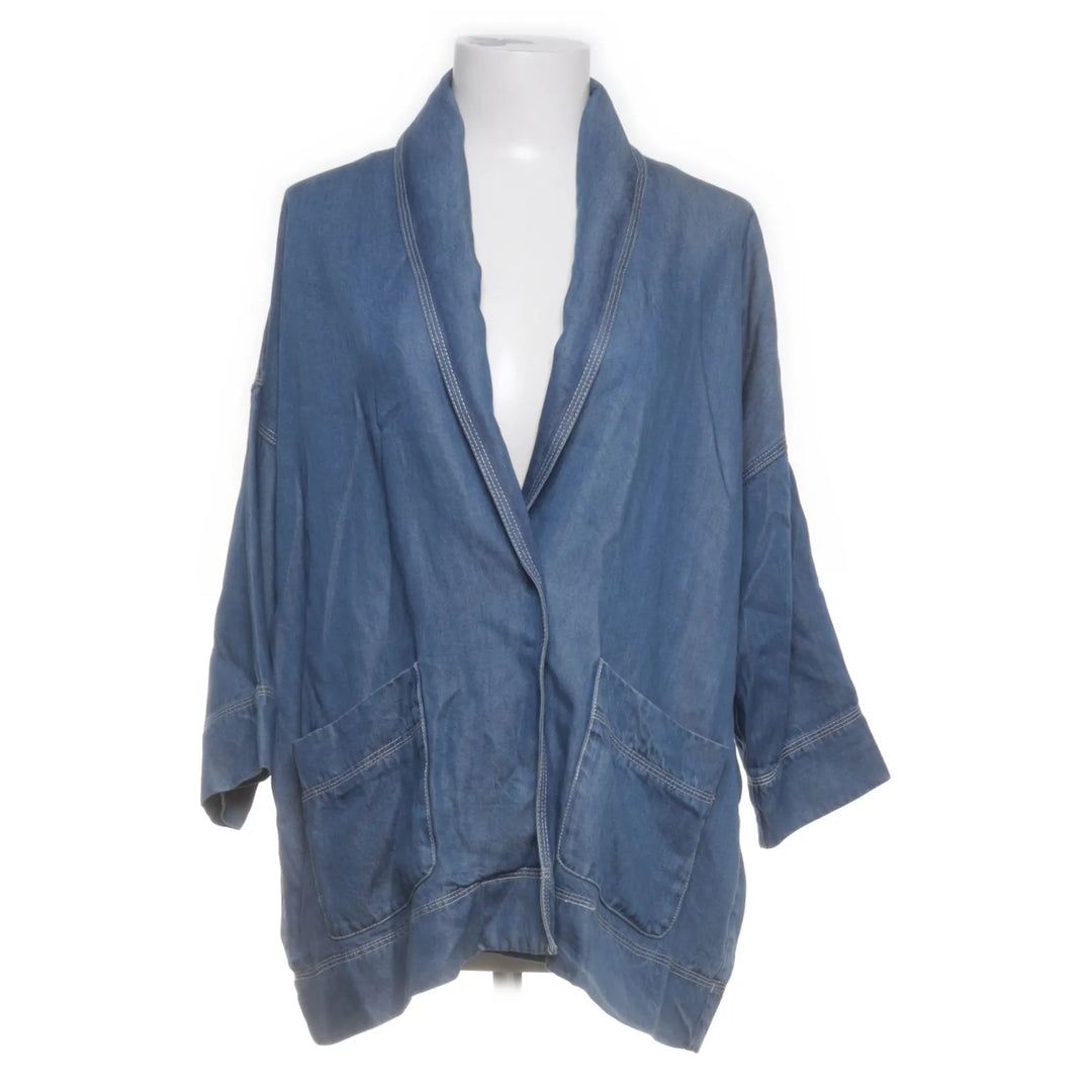 Masai | Blauw - Cardigan