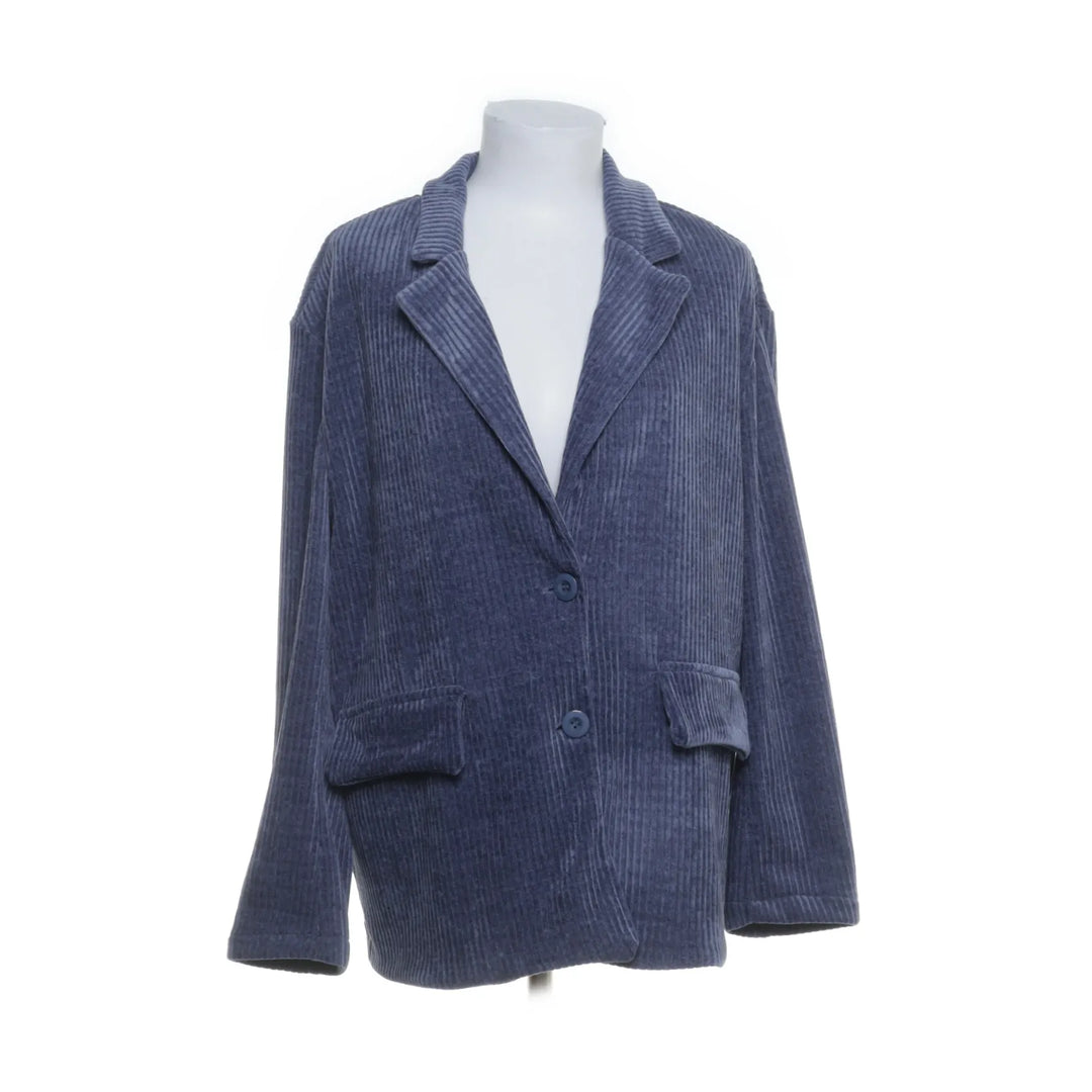 Blauw - Blazer