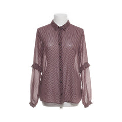 Modström | Roze, Meerkleurig - Blouse