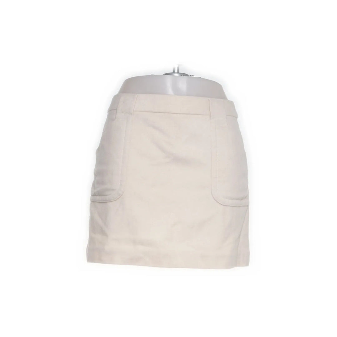 J.Crew | Beige - Rok