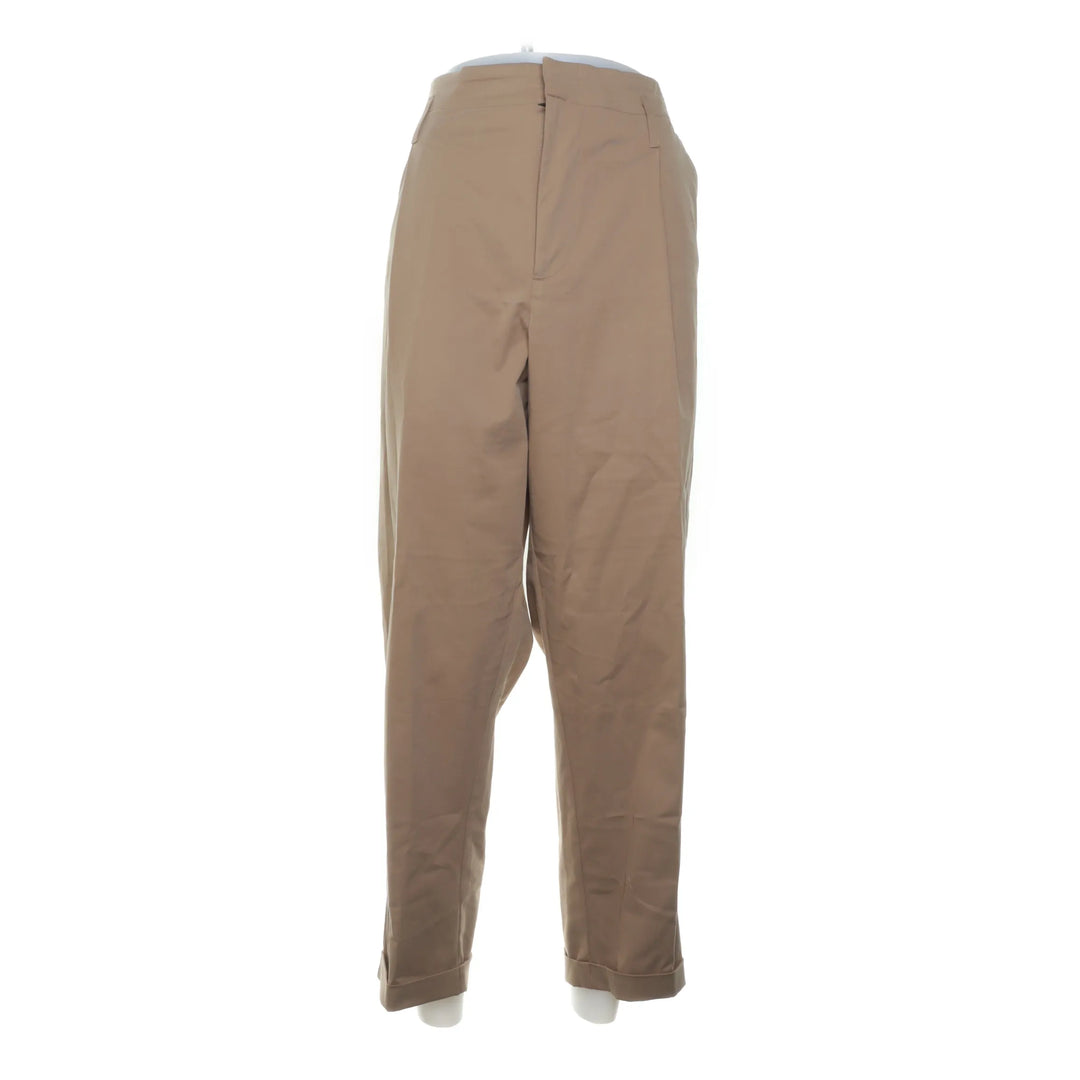 Rabens Saloner | Beige - Chinos