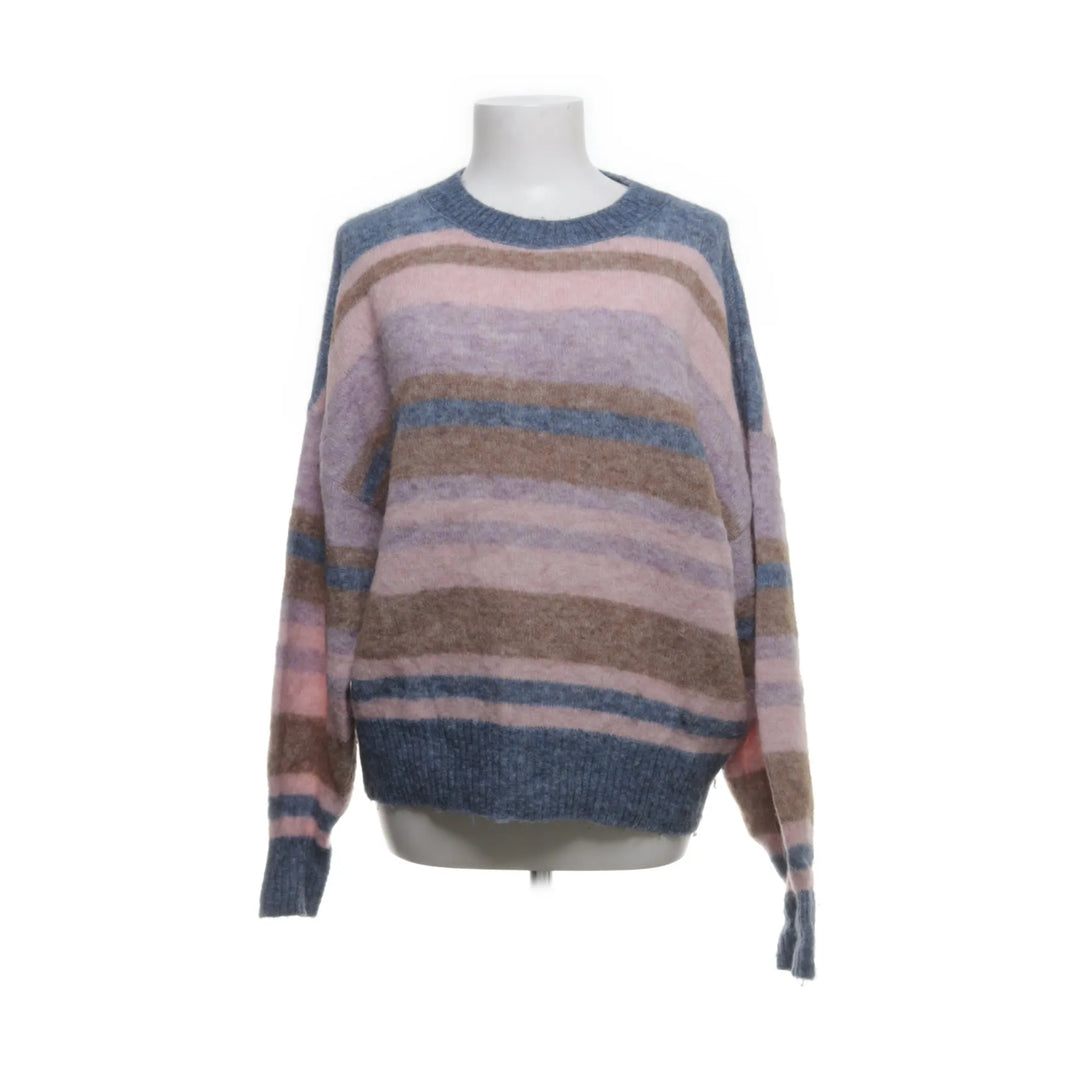 Cubus | Blauw, Roze, Bruin, Meerkleurig - Trui