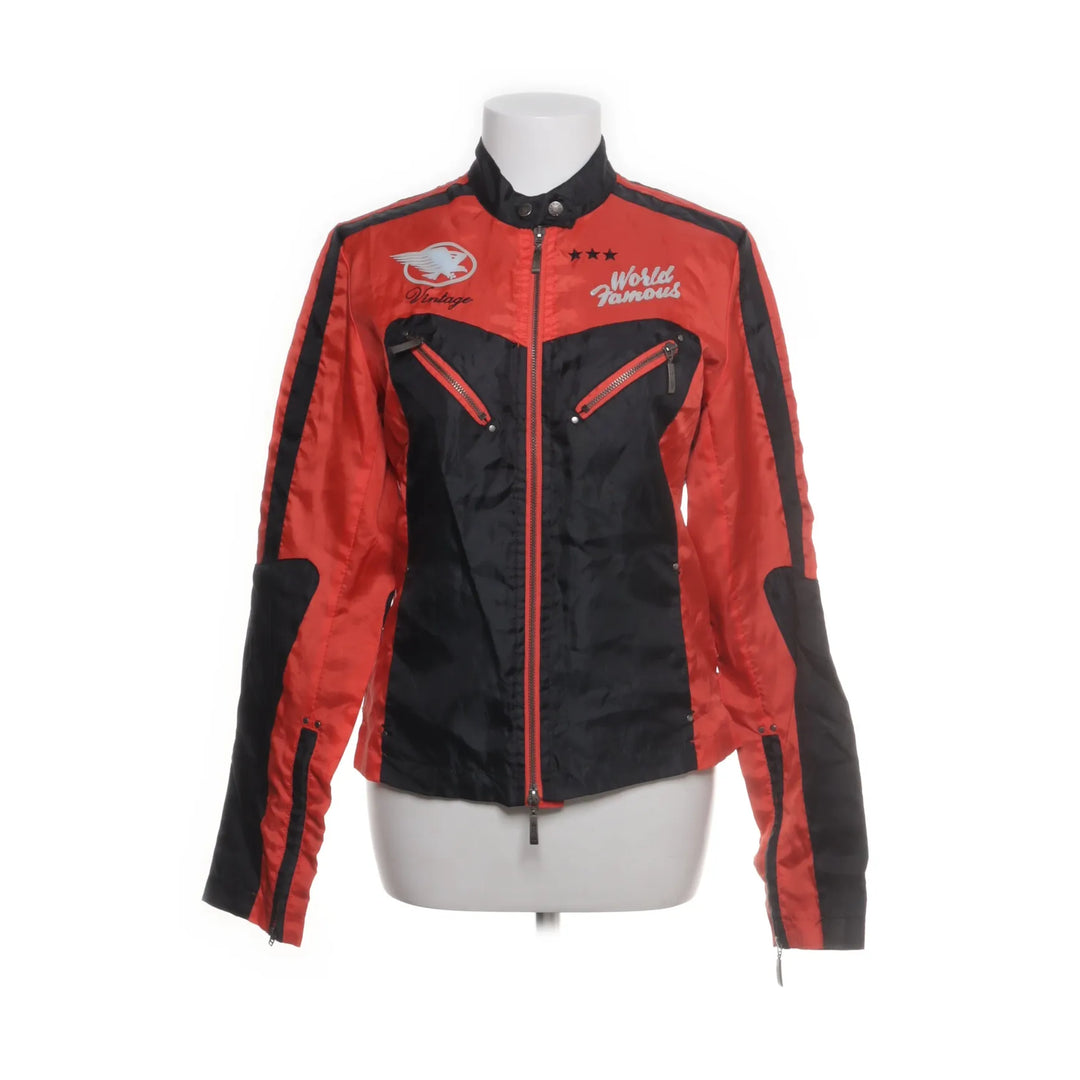 SportWear | Zwart, Rood - Jack