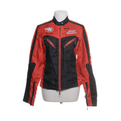 SportWear | Zwart, Rood - Jack