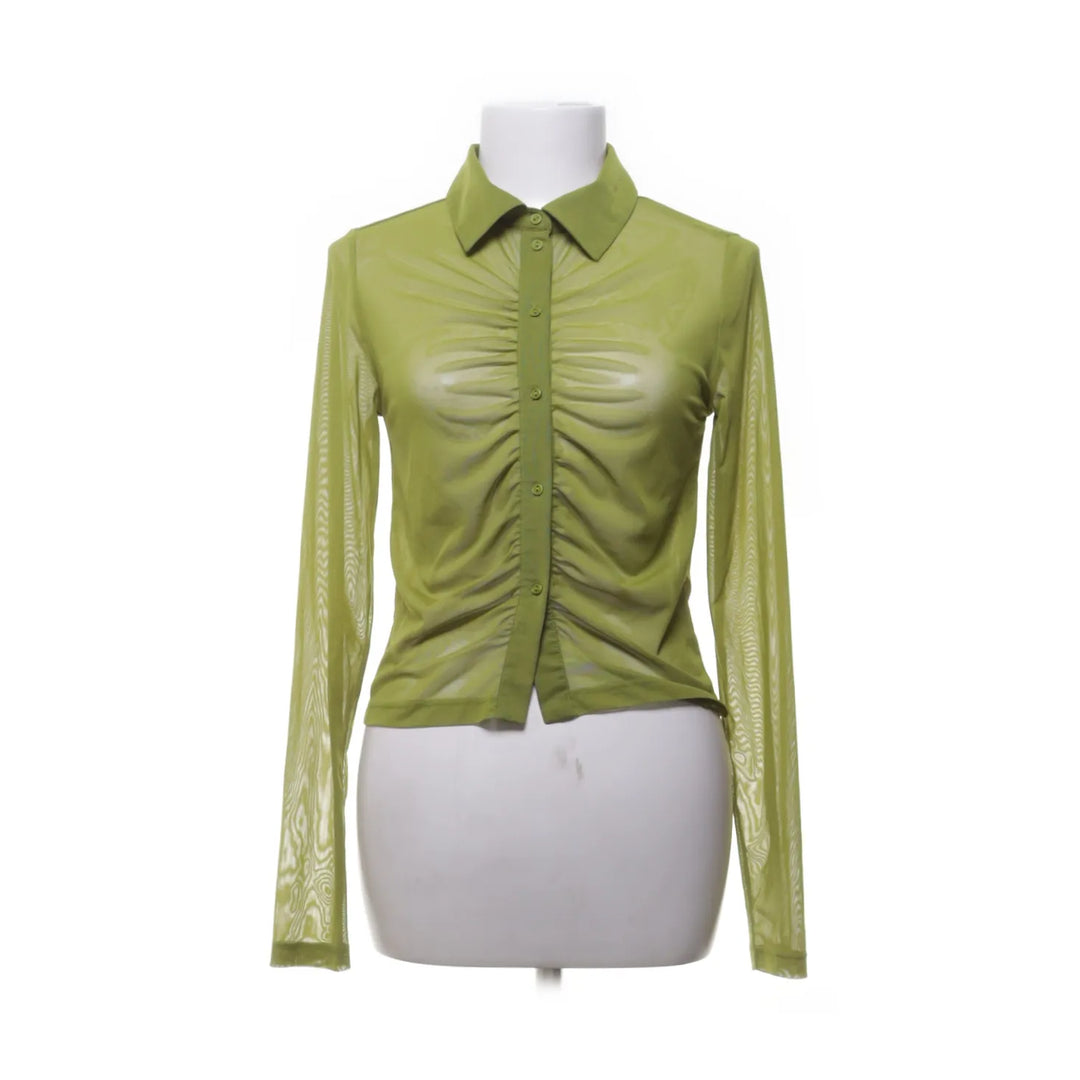 Topshop | Groen - Blouse