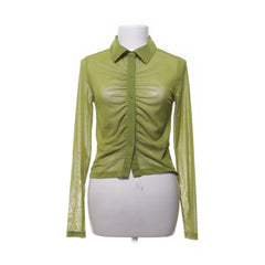 Topshop | Groen - Blouse