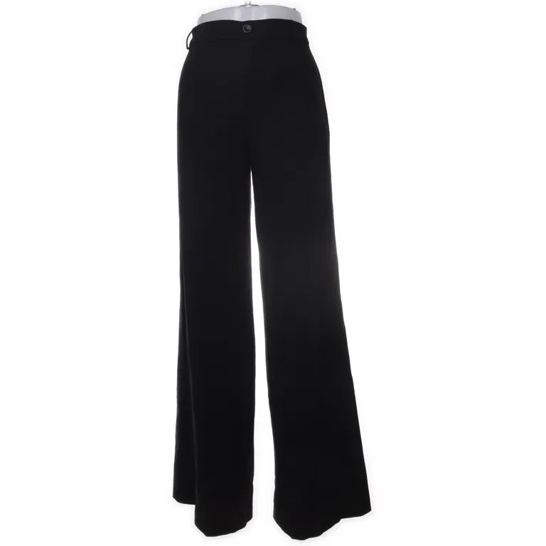 ZARA | zwarte pantalon
