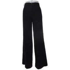 ZARA | zwarte pantalon