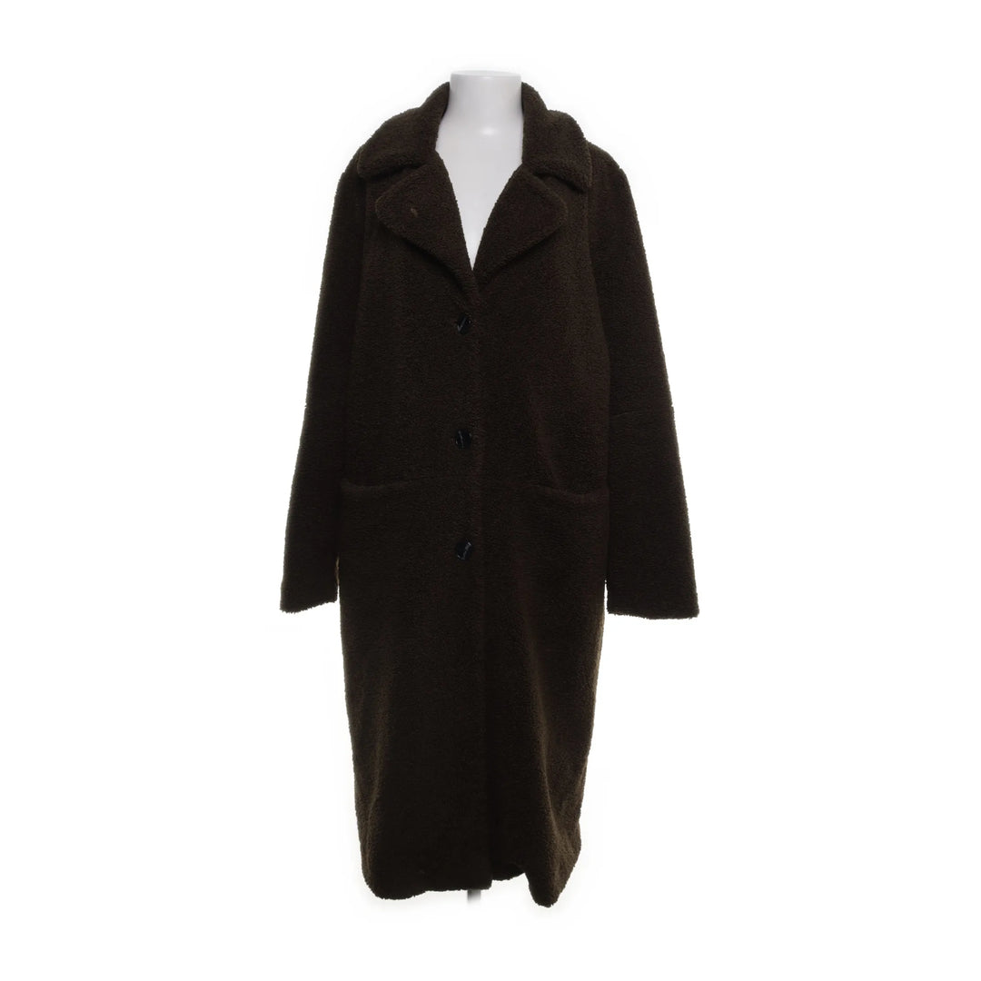 Another Label | Groen - Jas