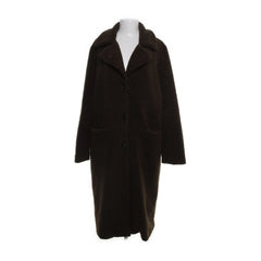 Another Label | Groen - Jas