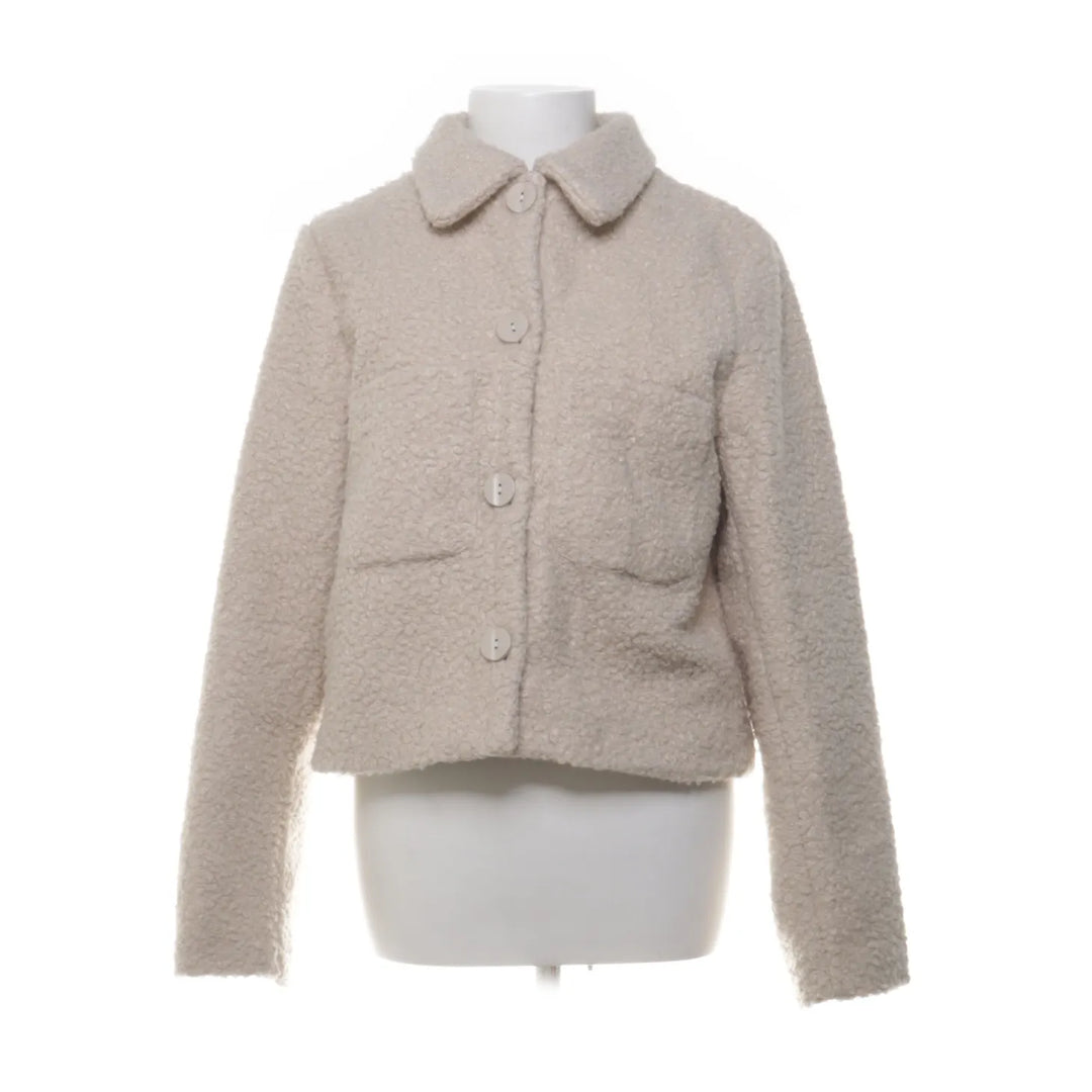 G-Maxx | Beige - Overshirt