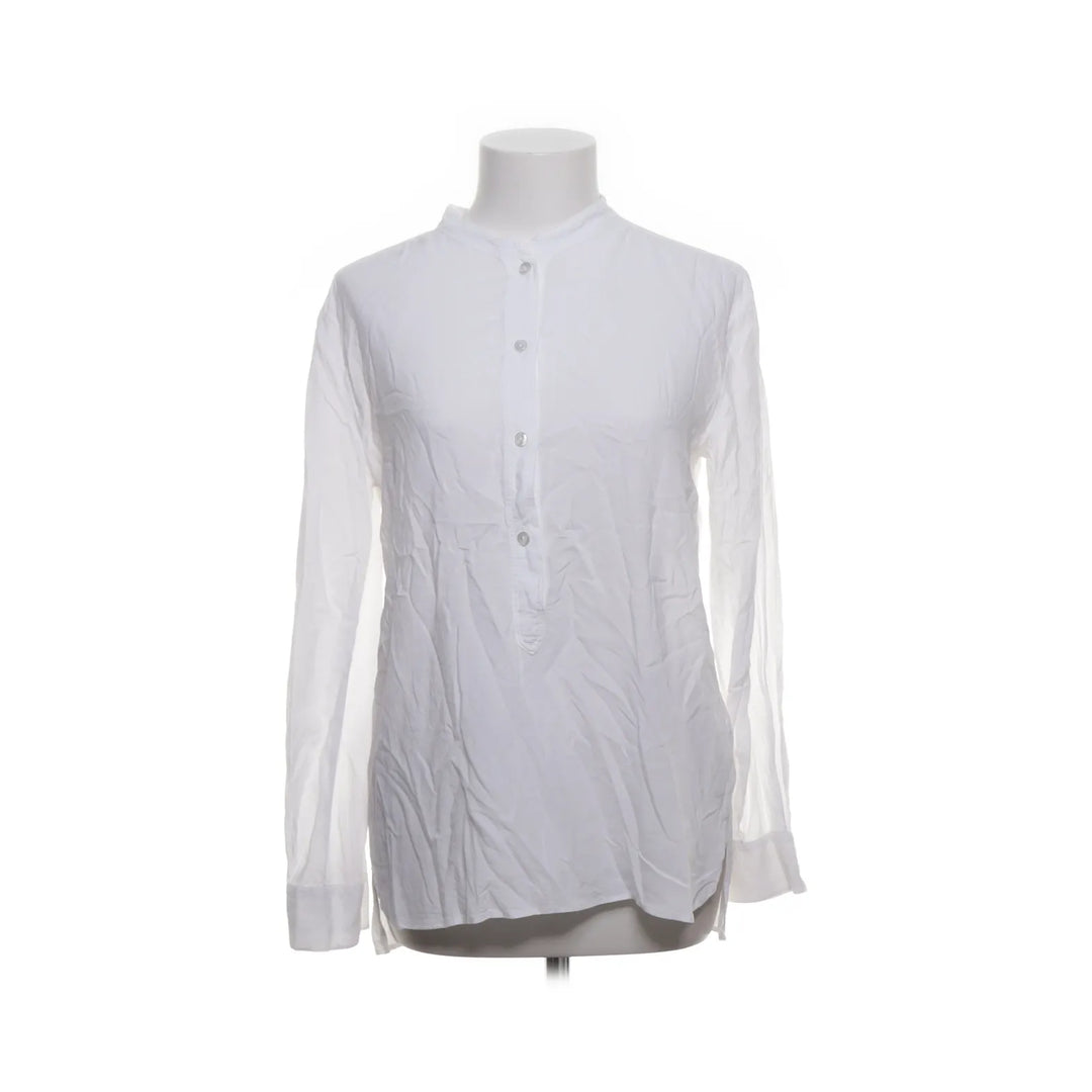 Filippa K | Wit - Blouse