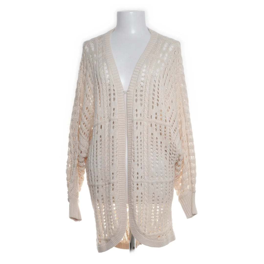 JustFab | Beige - Cardigan