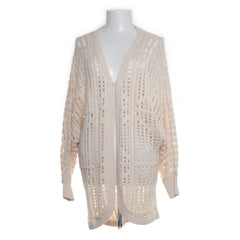 JustFab | Beige - Cardigan