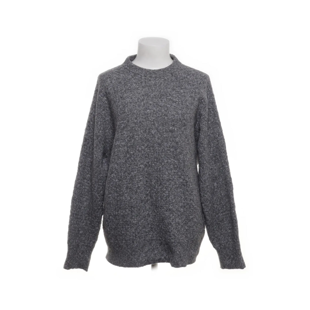 Mustang | Grijs - Trui