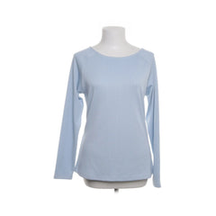 Visual Clothing Project | Blauw - Lange mouwen shirt