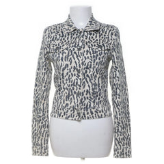 Object | Beige, Meerkleurig - Spijkerjas