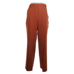 Selected Femme | Oranje - Kostuumbroek