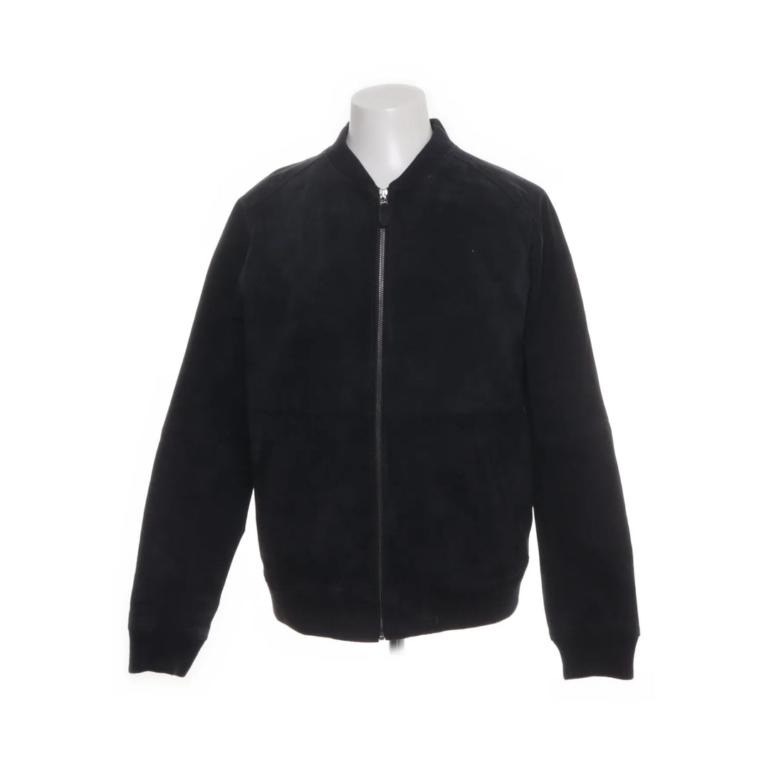 Suit Apparel | Blauw - Bomberjack