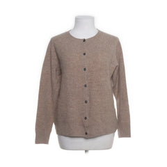 Beige - Cardigan