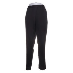 Second Female | Zwarte Klassieke Pantalon