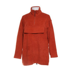 Exe | Oranje - Fleece trui