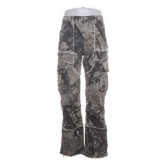 Made Extreme | Meerkleurig - Cargo broek