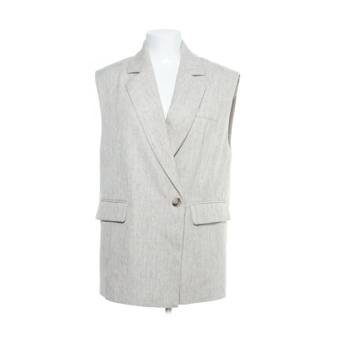 Dan Group | Beige - Gilet