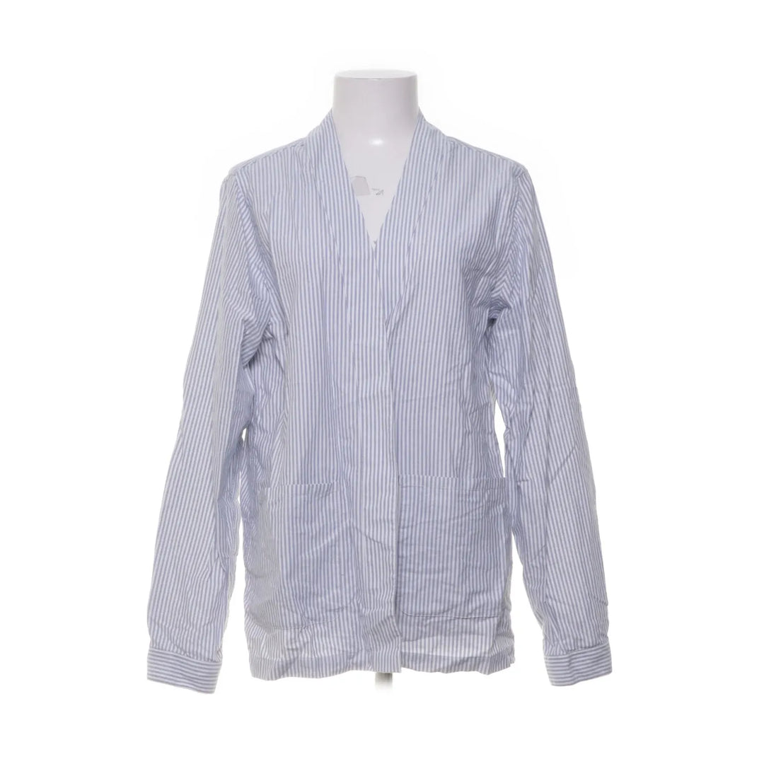 Libertine-Libertine | Wit, Blauw - Cardigan