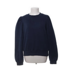 Second Female | Blauw - Sweatshirt