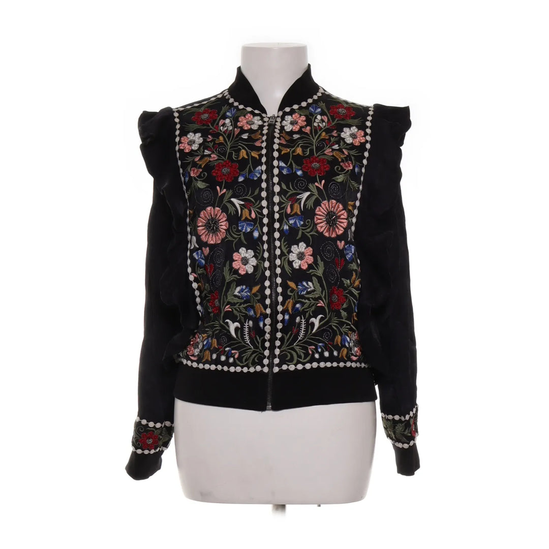 Zara Woman | Zwart, Meerkleurig - Jack