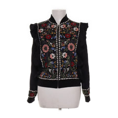 Zara Woman | Zwart, Meerkleurig - Jack