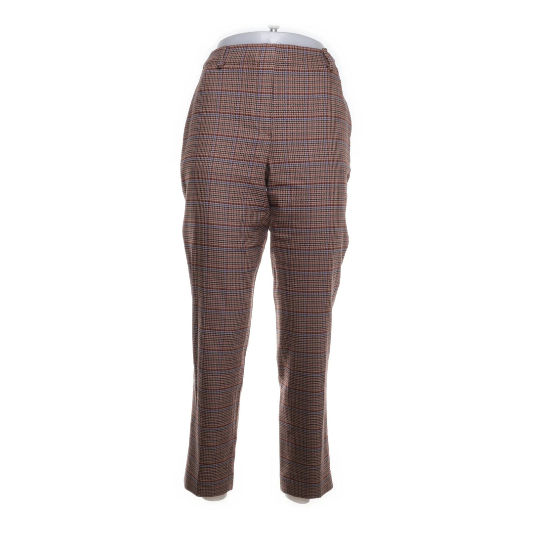 Marc O'Polo | Beige, Meerkleurig - Broek