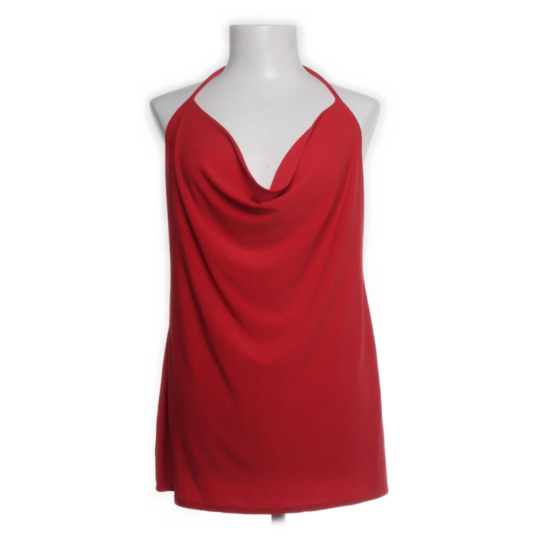 Chapter | Rood - Haltertop