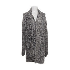 Marc O'Polo | Blauw, Beige - Cardigan